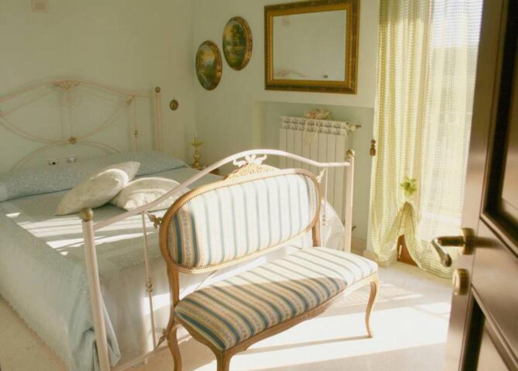 Il Tuffatore B&B Capaccio Екстер'єр фото