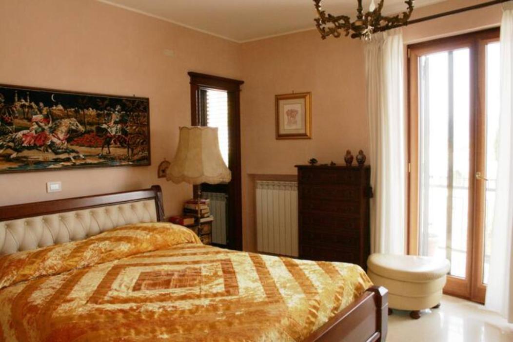 Il Tuffatore B&B Capaccio Екстер'єр фото