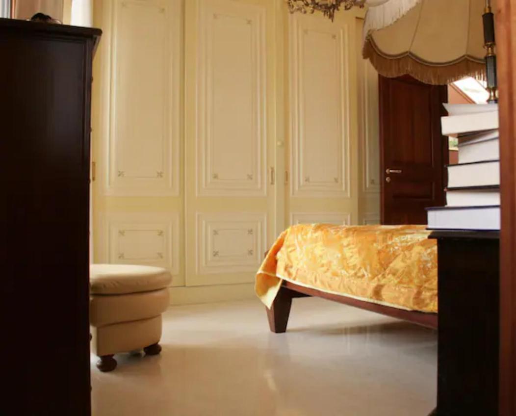 Il Tuffatore B&B Capaccio Екстер'єр фото