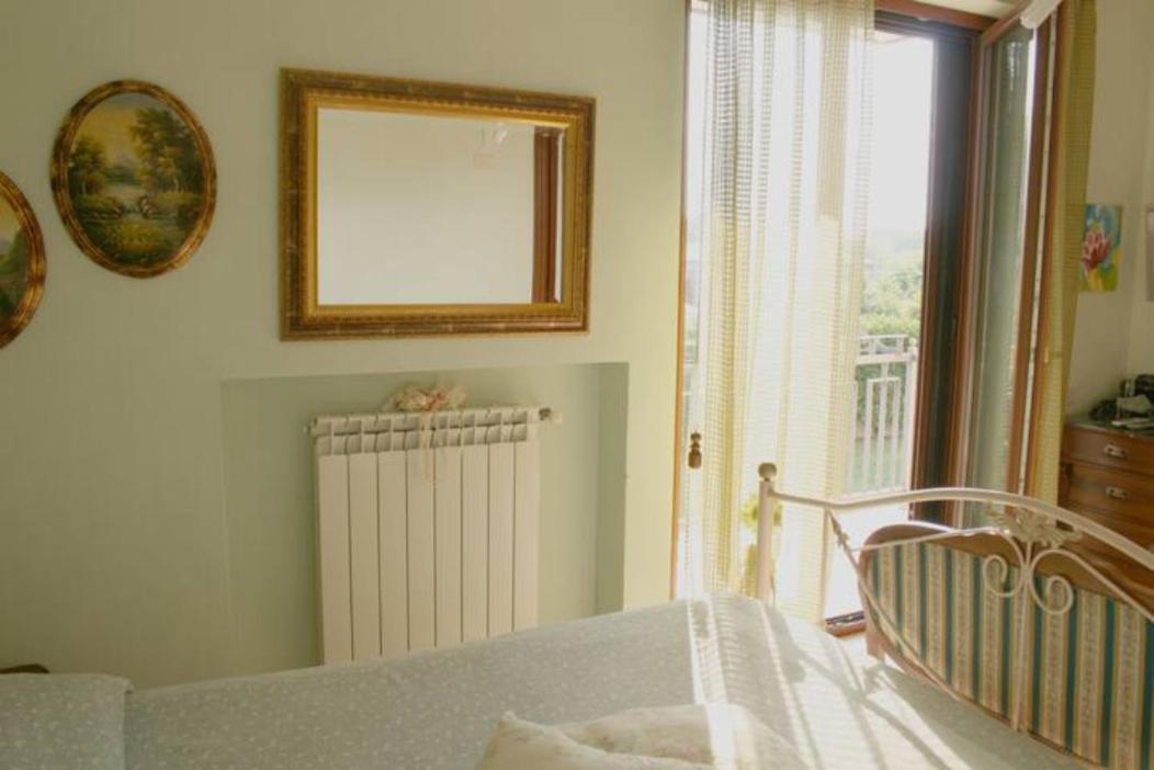Il Tuffatore B&B Capaccio Екстер'єр фото