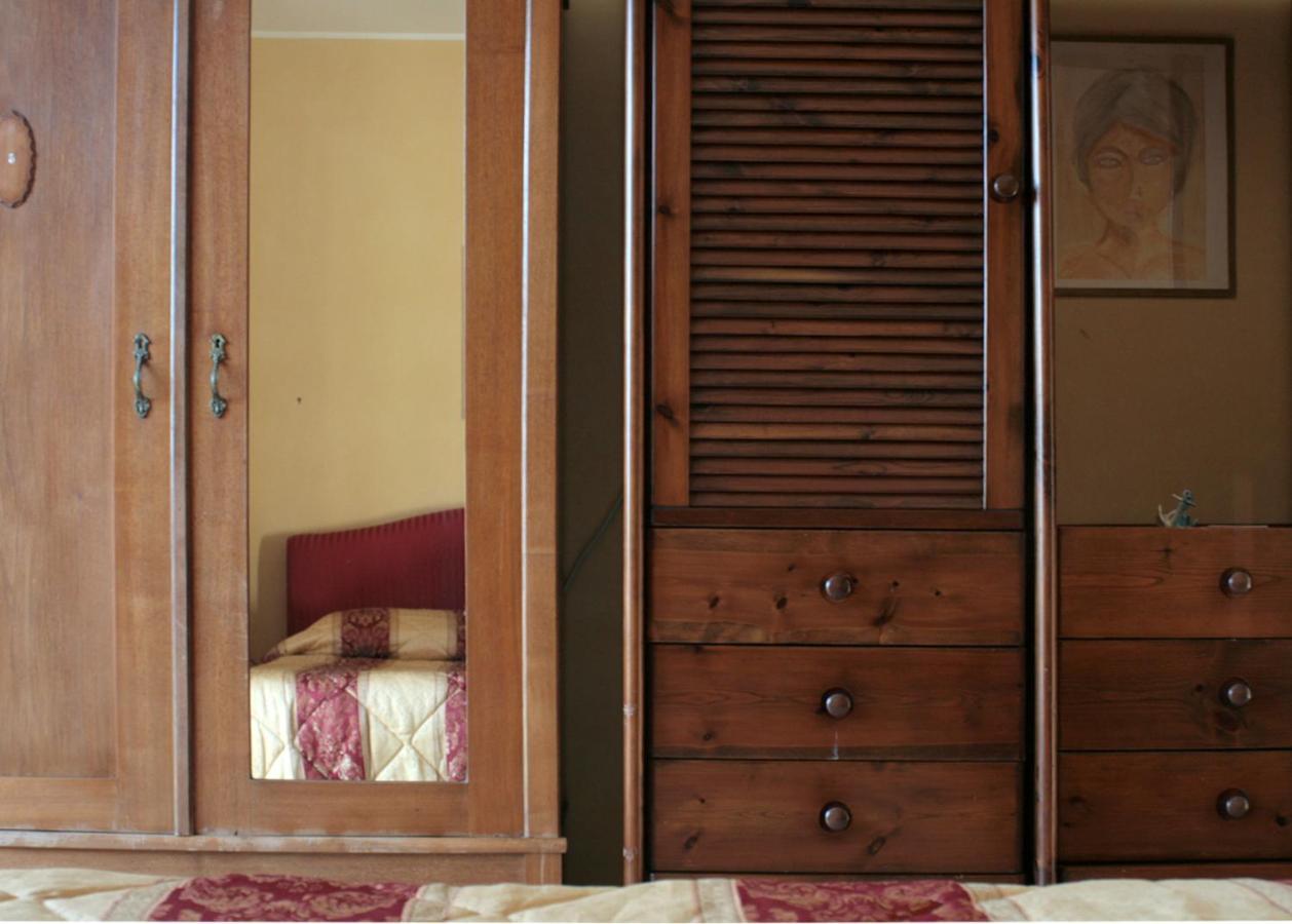Il Tuffatore B&B Capaccio Екстер'єр фото