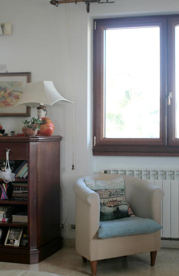 Il Tuffatore B&B Capaccio Екстер'єр фото