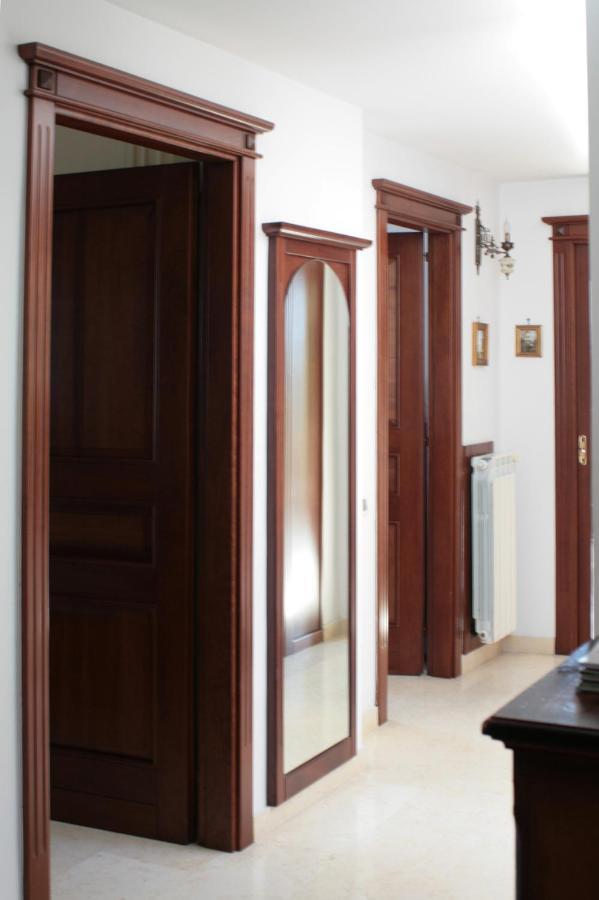 Il Tuffatore B&B Capaccio Екстер'єр фото