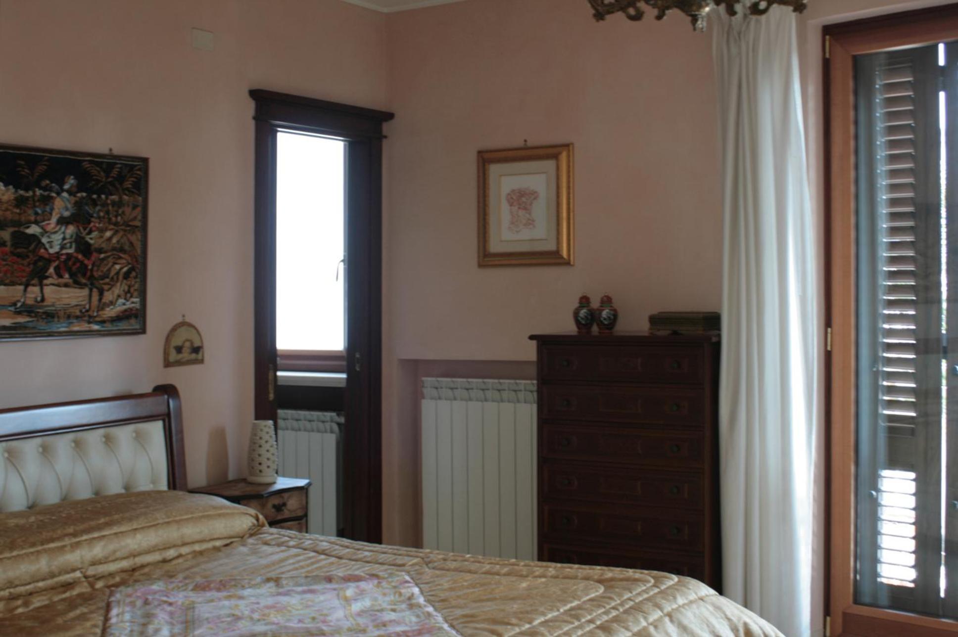 Il Tuffatore B&B Capaccio Екстер'єр фото